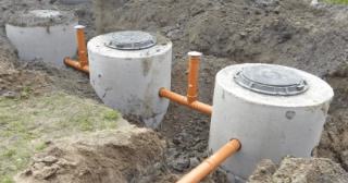 Канализационный колодец Бугульма, цена от 5642 руб.