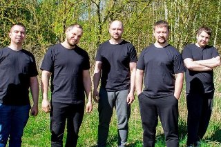 О компании 2Землекопа-Бгл, фото, команда
