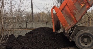 Доставка грунта Бугульма, цена от 257 руб./куб.