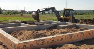 Обратная засыпка Бугульма, цена от 206 руб.