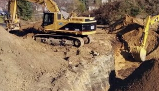 Планировка участка бульдозером в Бугульме от 924 руб. Цены за м2 - 2Землекопа-Бгл